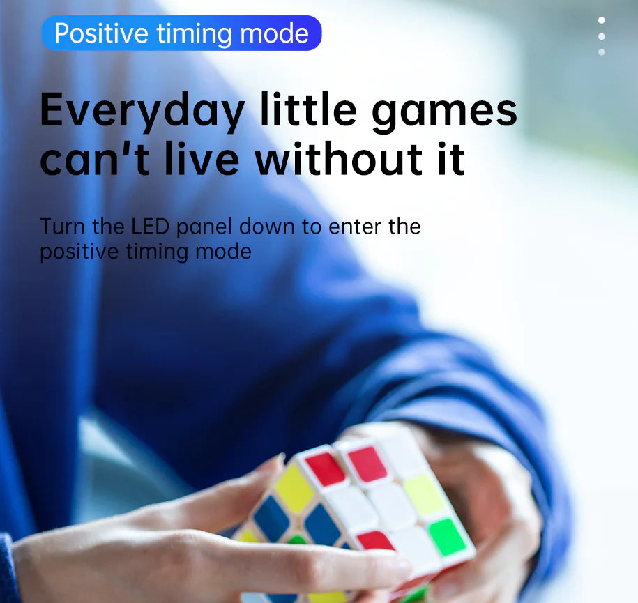 Innovatieve Timer en wekkerradio voor moeiteloos tijdbeheer