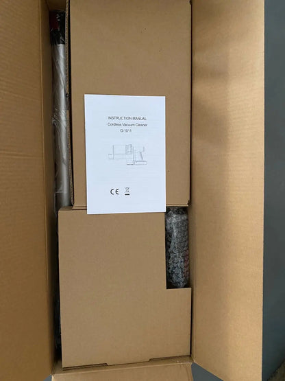 Aspirateur Strong Suction 22000PA High Quality Powerful Portable Handheld Vaccum Cleaner Cyclone Stick Battery Cordless Vacuum