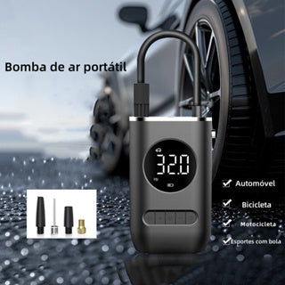 Aparador de Pelos Unissex Waterdicht