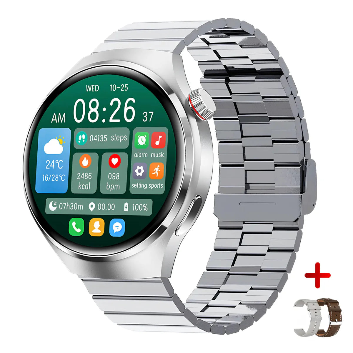 Slimme Pro Navigator