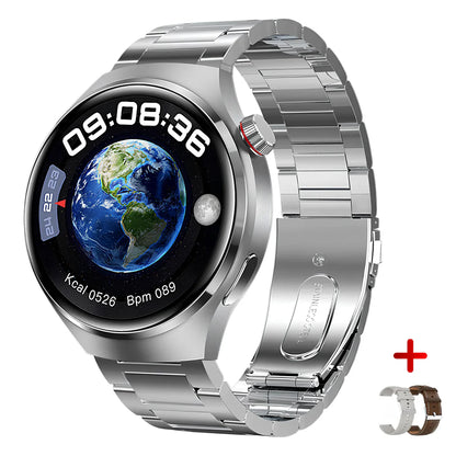 Slimme Pro Navigator