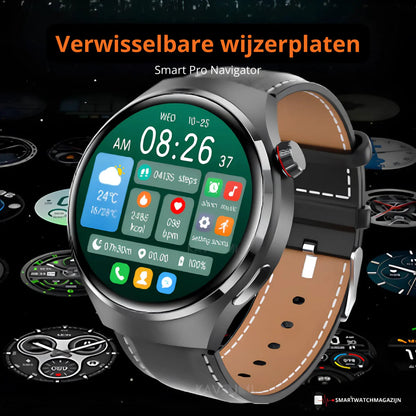 Slimme Pro Navigator