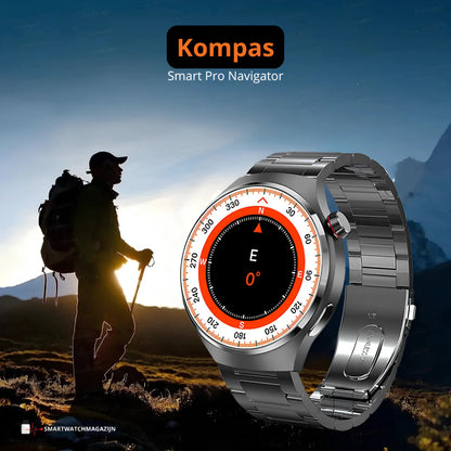 Slimme Pro Navigator